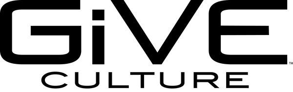 GiVE CULTURE logo