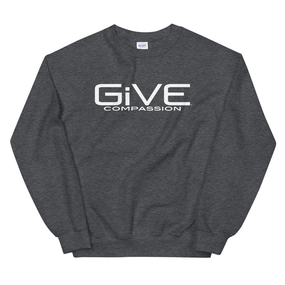 COMPASSION SWEATSHIRT