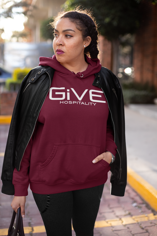 HOSPITALITY HOODIE