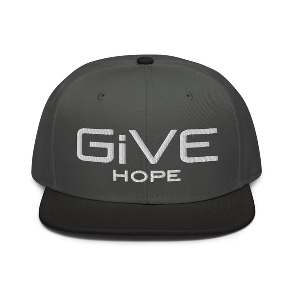 HOPE SNAPBACK