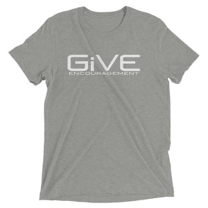 ENCOURAGEMENT T-SHIRT