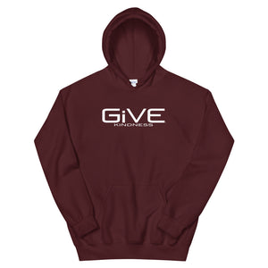 KINDNESS HOODIE