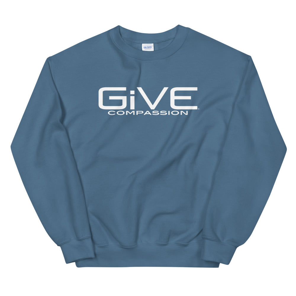 COMPASSION SWEATSHIRT