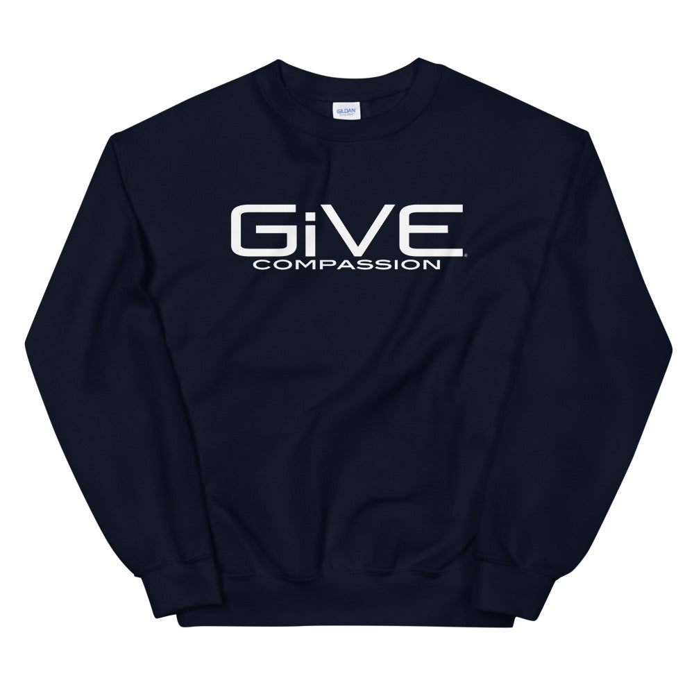 COMPASSION SWEATSHIRT