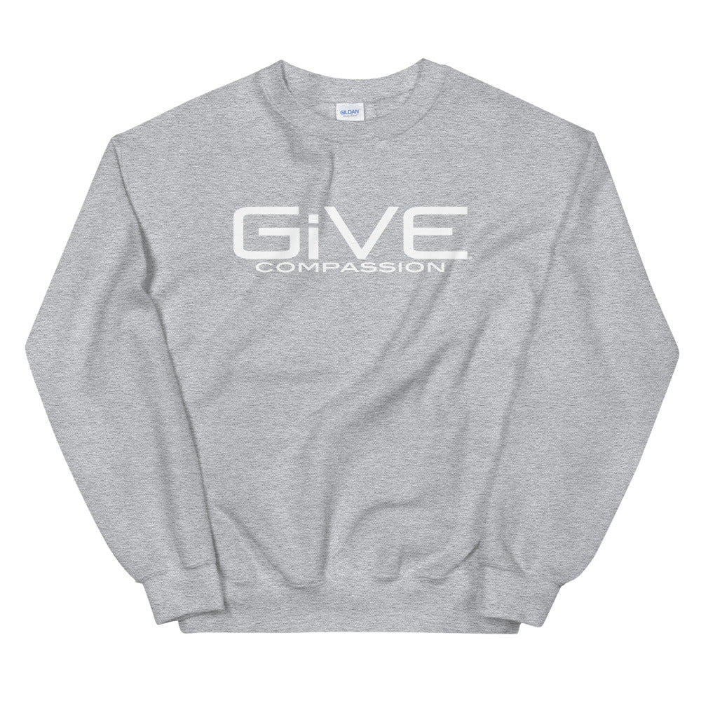 COMPASSION SWEATSHIRT