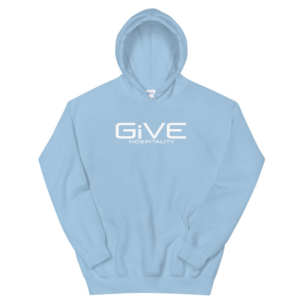 HOSPITALITY HOODIE