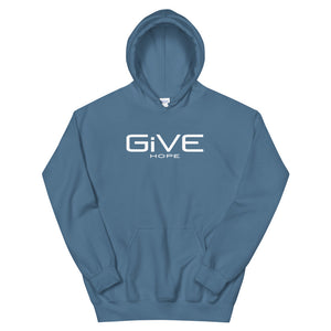 HOPE HOODIE