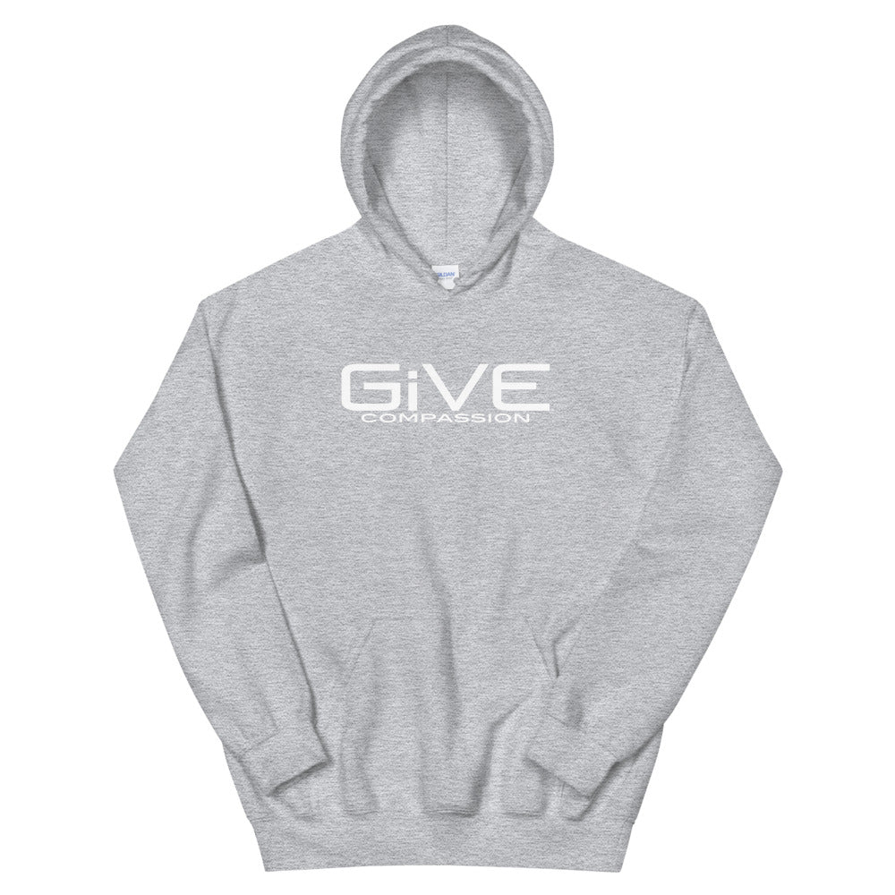 COMPASSION HOODIE