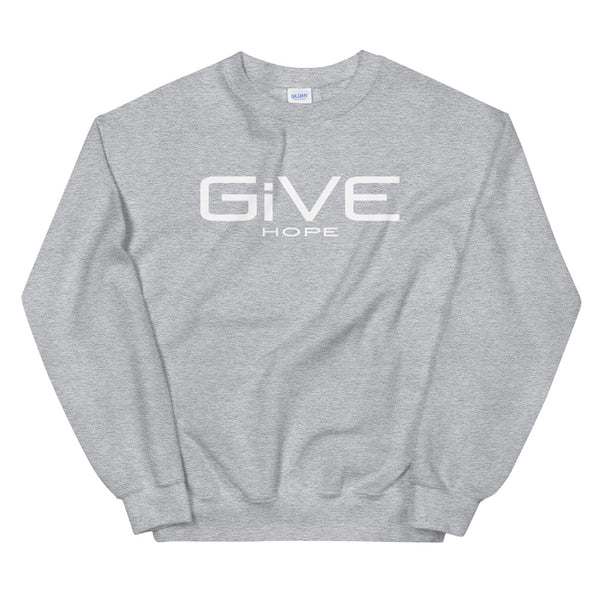HOPE SWEATSHIRT