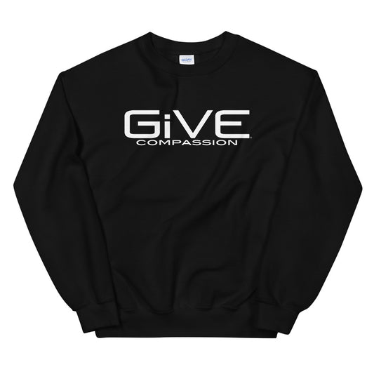 COMPASSION SWEATSHIRT
